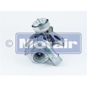 Motair Turbolader Mazda 6 2,0 D