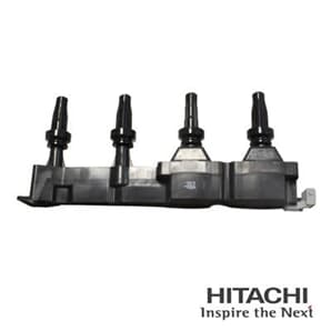 Hitachi Zündspule Citroen Peugeot