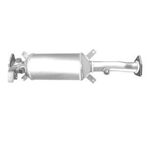 Dieselpartikelfilter für Honda CR-V 3 RE 2,2 i-CTDi 4 WD kaufen | Autoteile-Preiswert