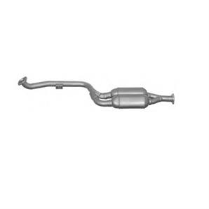 Katalysator für Mercedes SLK 200 230 Kompressor kaufen | Autoteile-Preiswert