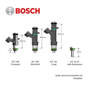 Bosch Einspritzdüse