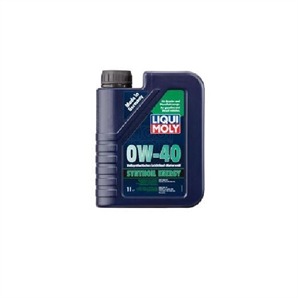 Liqui Moly Synthoil Energy 0 W-40 1 Liter