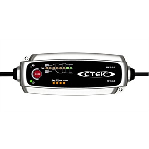 CTEK Batterieladegerät MXS5.0