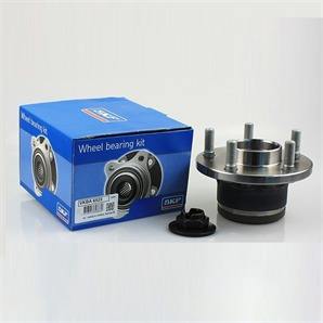 SKF Radlager hinten Ford Tourneo Connect Transit Connect P65 P70 P80