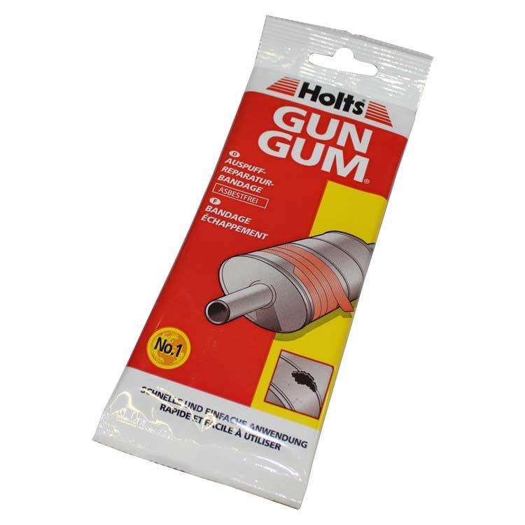 Holts Gun Gum Auspuff Bandage 52041041100 im Autoteile Preiswert Shop kaufen und sparen!