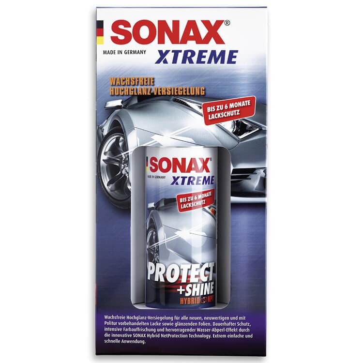 SONAX Xtreme-Protect+Shine 02221000 im Autoteile Preiswert Shop kaufen und sparen!