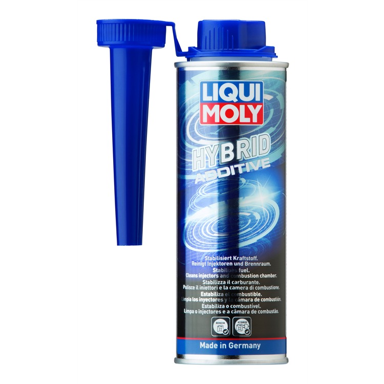 Liqui Moly Hybrid Additive 250 ml 1001 im Autoteile Preiswert Shop kaufen und sparen!