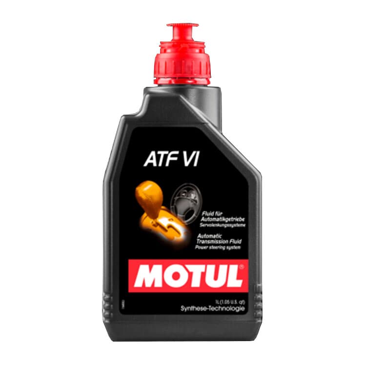 Motul Motoröl ATF VI 1 Liter 109394 im Autoteile Preiswert Shop kaufen und sparen!