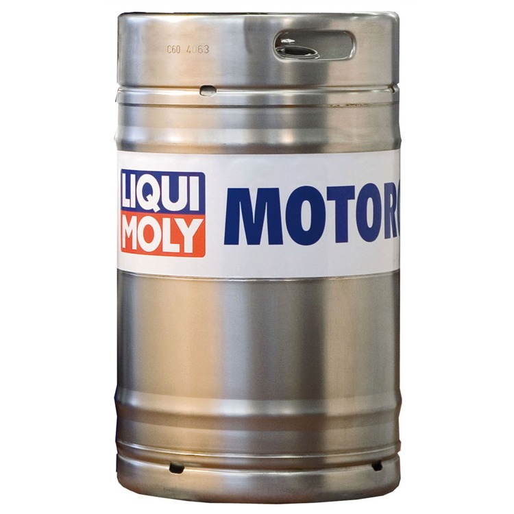 Liqui Moly Oel 5W30 60LTR Container 1168 im Autoteile Preiswert Shop kaufen und sparen!