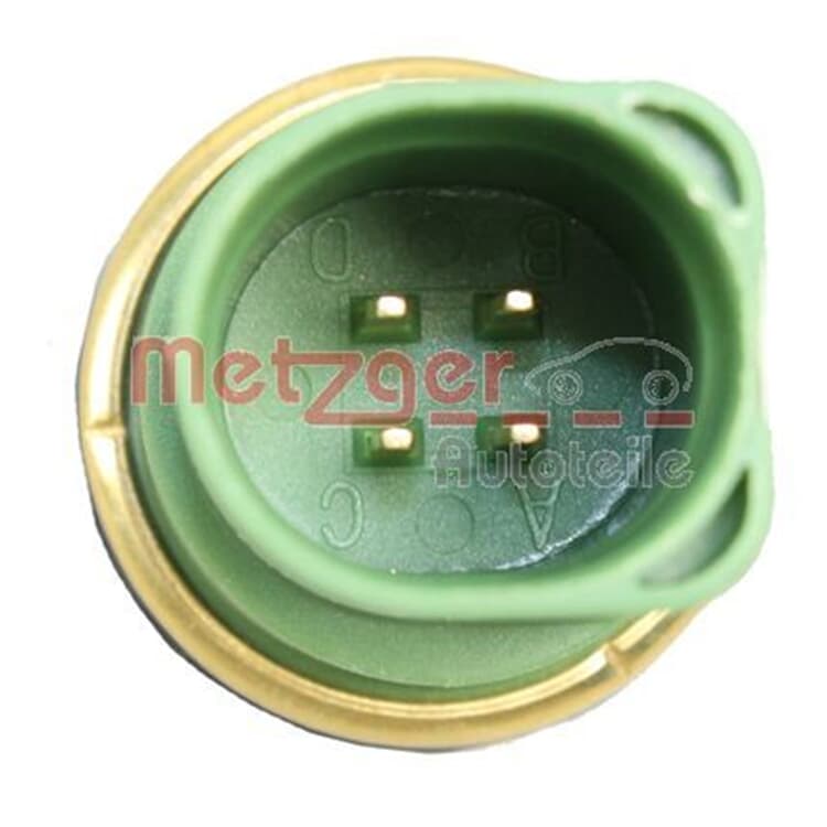 Metzger Kühlmitteltemperatur Sensor 0905015 online günstig Autoteile kaufen
