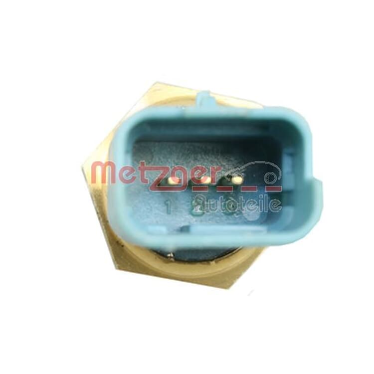 Metzger Kühlmitteltemperatur Sensor 0905110 online günstig Autoteile kaufen