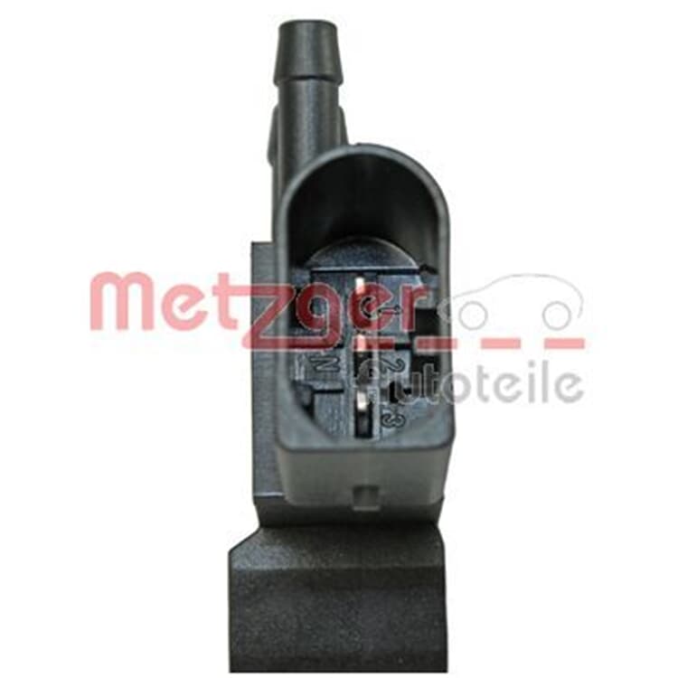 Metzger Abgasdrucksensor 0906215 online günstig Autoteile kaufen