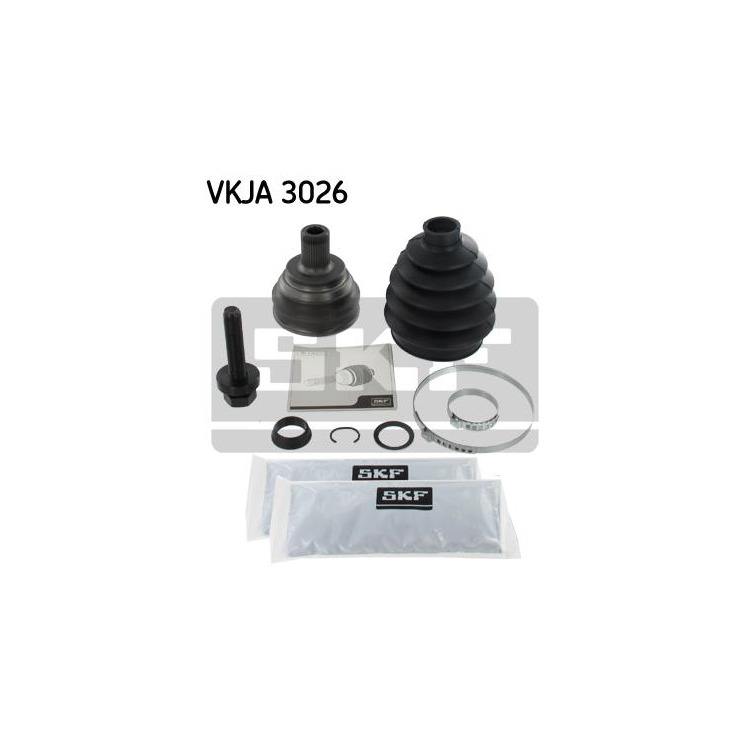 SKF Antriebswellengelenk außen VKJA3026 im Autoteile Preiswert Shop kaufen und sparen!