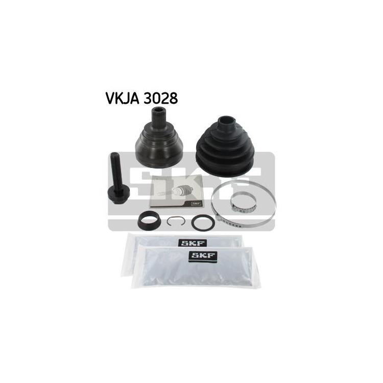 SKF Antriebswellengelenk außen VKJA3028 im Autoteile Preiswert Shop kaufen und sparen!