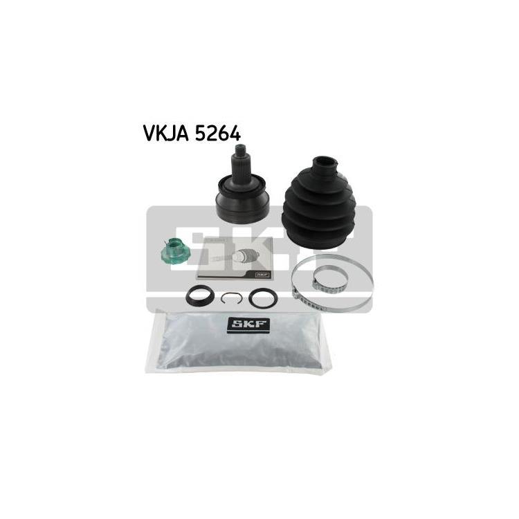 SKF Antriebswellengelenk außen VKJA5264 im Autoteile Preiswert Shop kaufen und sparen!