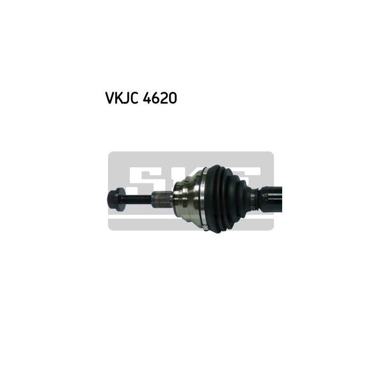 SKF Antriebswelle vorne rechts VKJC4620 online günstig Autoteile kaufen