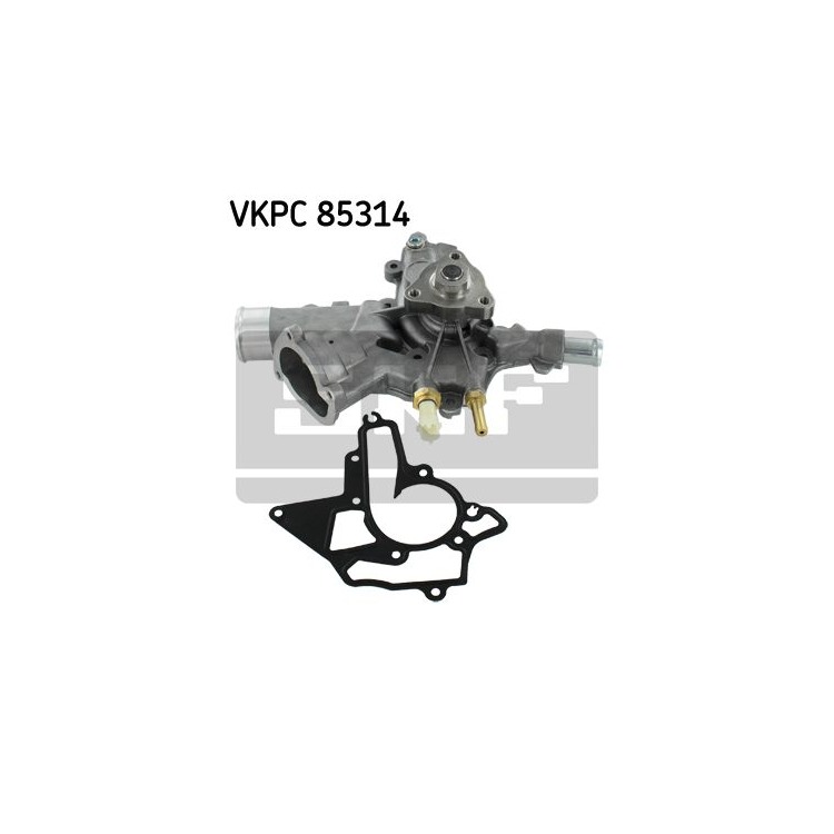 SKF Wasserpumpe VKPC85314 im Autoteile Preiswert Shop kaufen und sparen!