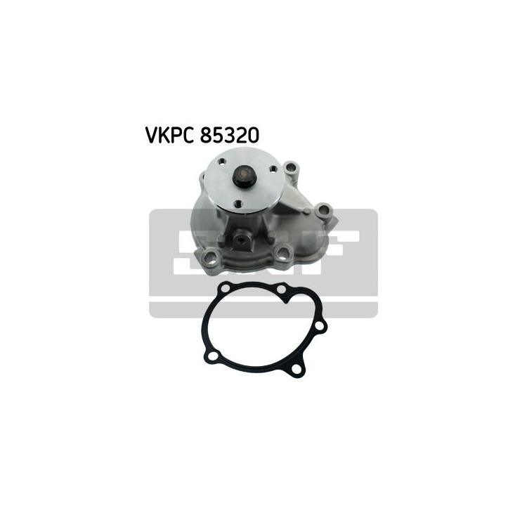 SKF Wasserpumpe VKPC85320 im Autoteile Preiswert Shop kaufen und sparen!