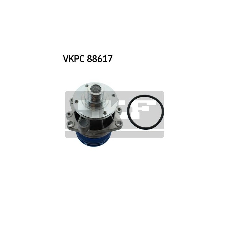 SKF Wasserpumpe VKPC88617 im Autoteile Preiswert Shop kaufen und sparen!