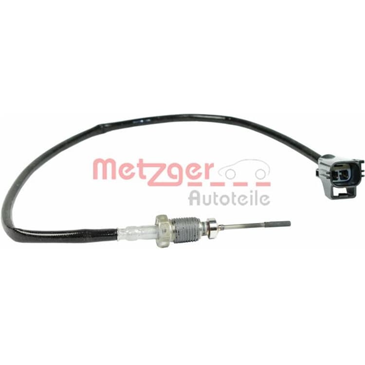 Metzger Abgastemperatursensor 0894408 im Autoteile Preiswert Shop kaufen und sparen!