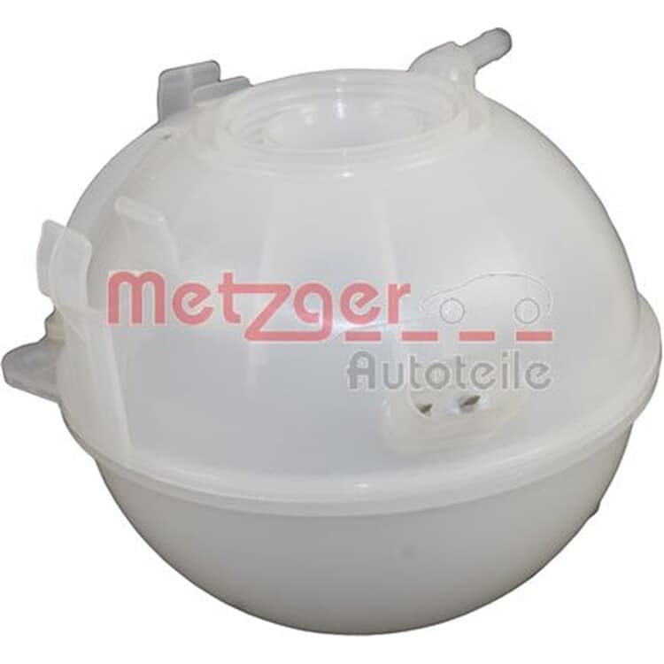 Metzger Ausgleichsbehälter für Kühlmittel 2140148 JETZT SPAREN !