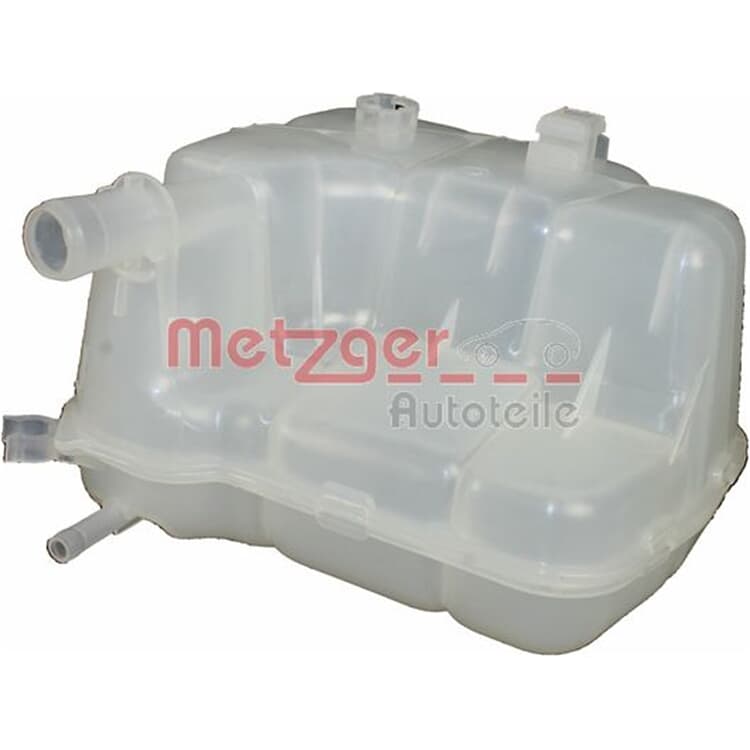 Metzger Ausgleichsbehälter für Kühlmittel 2140151 bei Autoteile Preiswert
