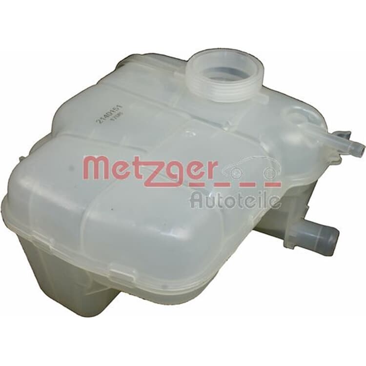 Metzger Ausgleichsbehälter für Kühlmittel 2140151 im Autoteile Preiswert Shop kaufen und sparen!