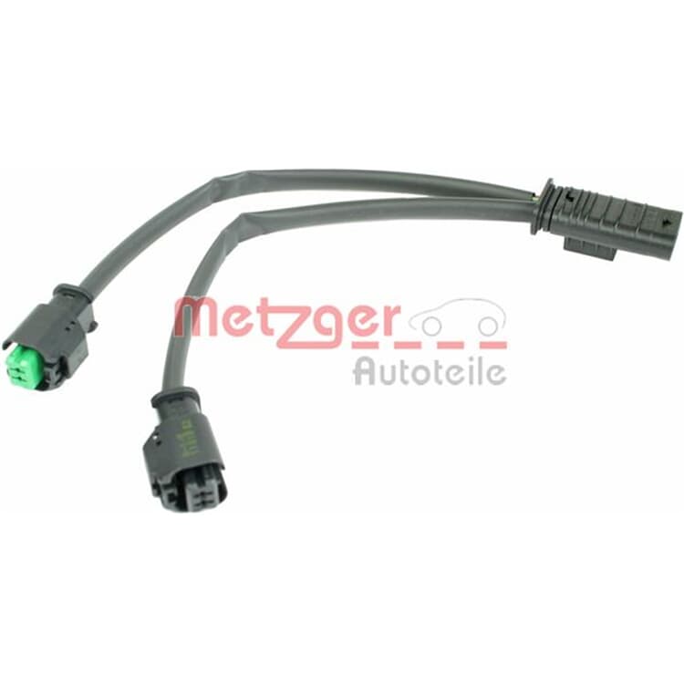 METZGER Reparatursatz Kabelbau 2322024 im Autoteile Preiswert Shop kaufen und sparen!