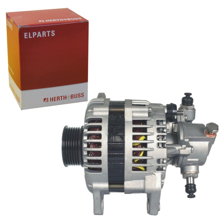 Elparts Generator 32068020 im Autoteile Preiswert Shop kaufen und sparen!