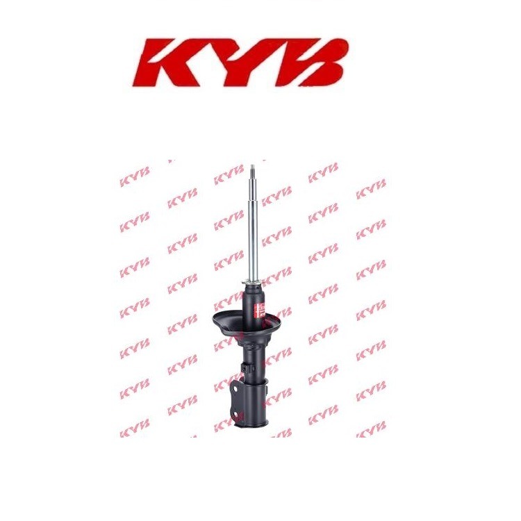 Kayaba Stoßdämpfer Excel-G Gas vorne links 333257 online günstig Autoteile kaufen