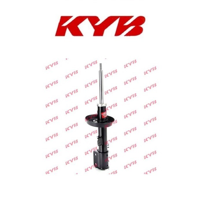 Kayaba Stoßdämpfer Excel-G Gas vorne links 333716 online günstig Autoteile kaufen