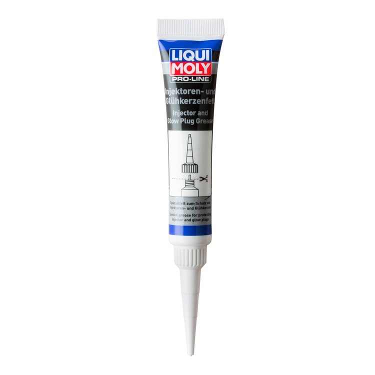 Liqui Moly Pro-Line Injektoren- und Glühkerzenfett 3381 im Autoteile Preiswert Shop kaufen und sparen!