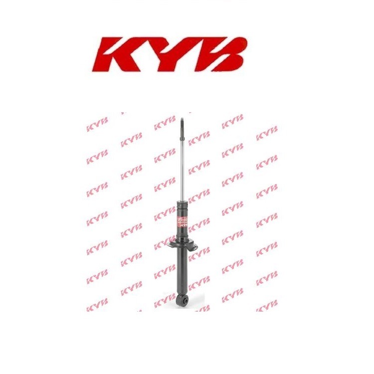 Kayaba Stoßdämpfer Excel-G Gas hinten 341082 online günstig Autoteile kaufen