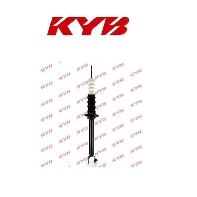 Kayaba Stoßdämpfer Excel-G Gas hinten 341712 online günstig Autoteile kaufen