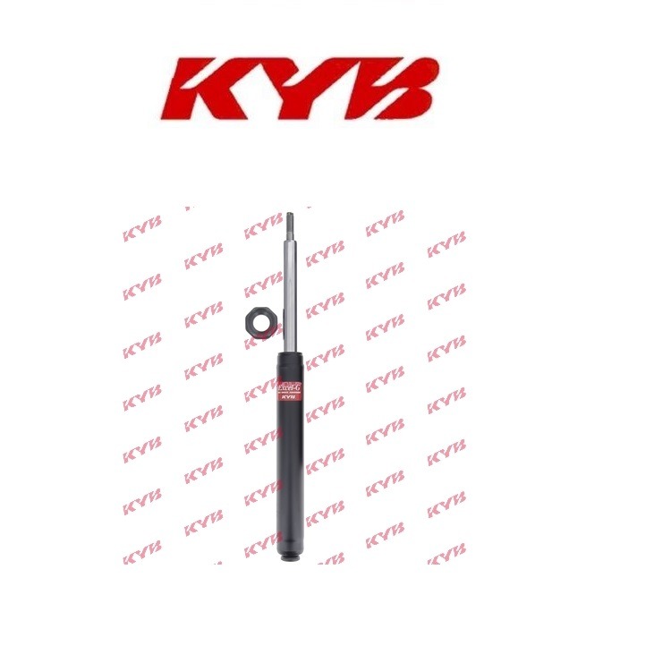 Kayaba Stoßdämpfer Excel-G Gas vorne 366012 online günstig Autoteile kaufen