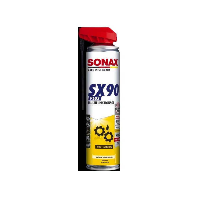 SONAX SX90 PLUS m. EasySpray 04744000 im Autoteile Preiswert Shop kaufen und sparen!