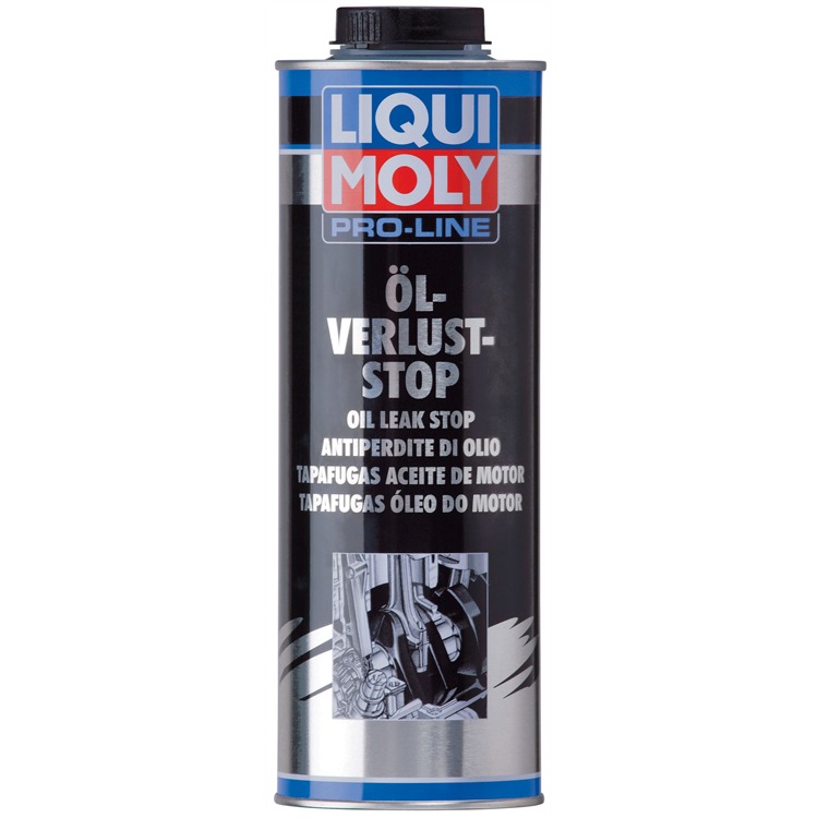 Liqui Moly Pro-Line Öl-Verlust-Stop 1 Liter 5182 im Autoteile Preiswert Shop kaufen und sparen!