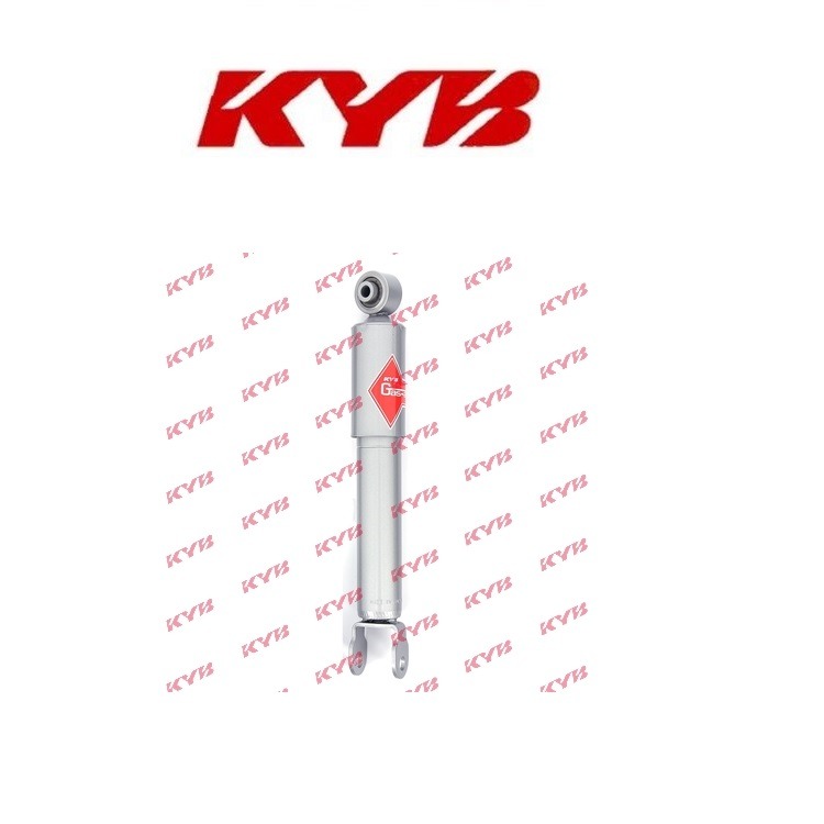 Kayaba Stoßdämpfer Gas A Just hinten 553205 online günstig Autoteile kaufen