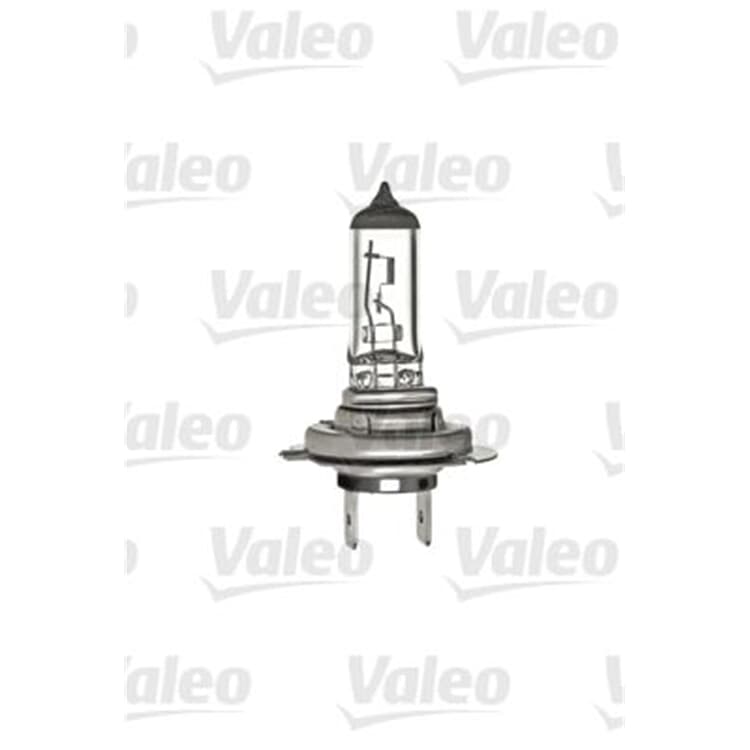 Valeo Glühlampe für Fernscheinwerfer für 12V H7 bis zu 50% mehr Licht kaufen