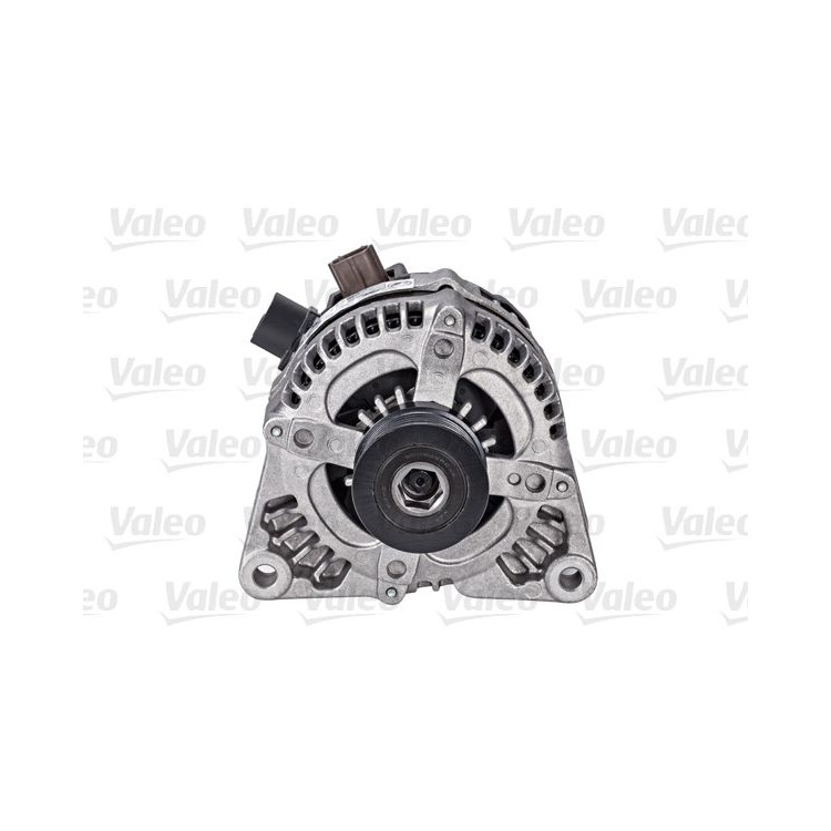Valeo Generator für Ford Fiesta C-Max Focus C-Max Kuga Volvo C30 V50 kaufen