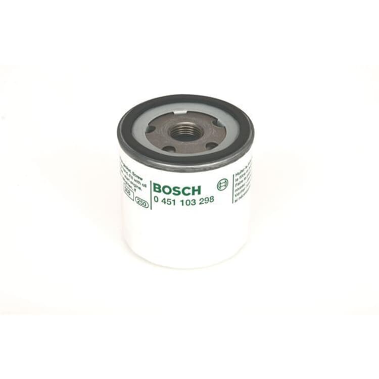 Bosch Ölfilter 0451103298 im Autoteile Preiswert Shop kaufen und sparen!