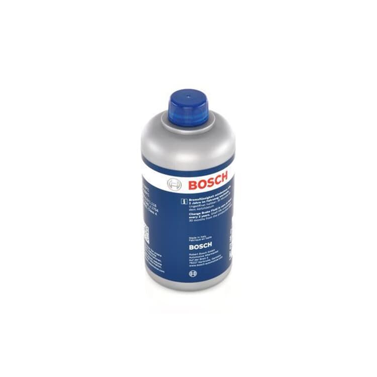 Bosch Bremsflüssigkeit DOT4 0,5 Liter 1987479106 für  kaufen