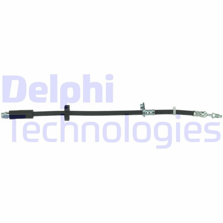 Delphi Bremsschlauch vorne LH7307 im Autoteile Preiswert Shop kaufen und sparen!
