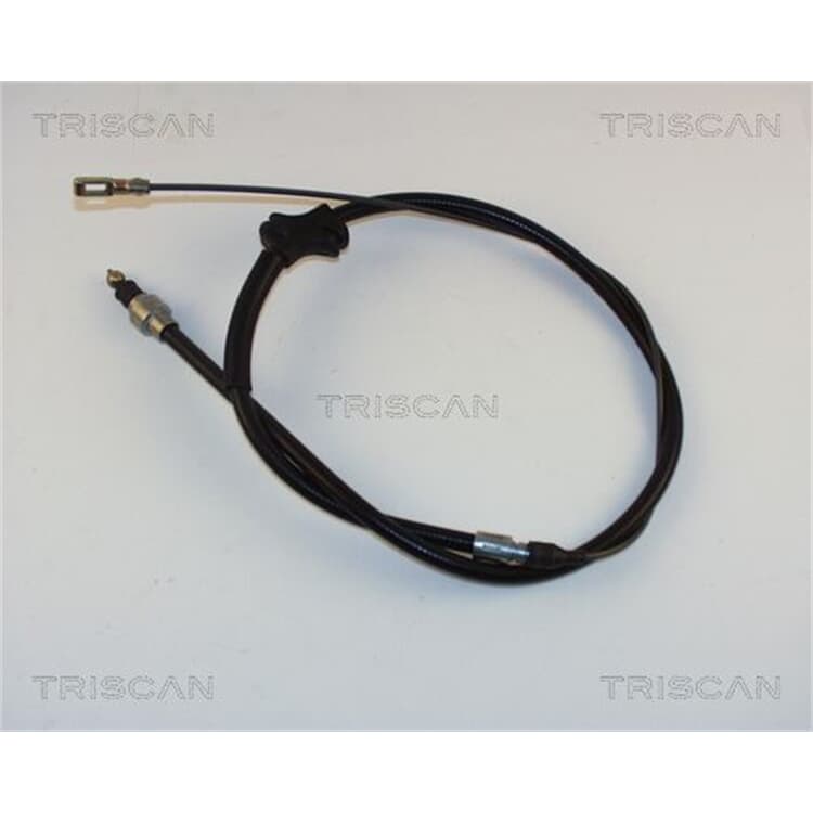 Triscan Handbremsseil 814027143 im Autoteile Preiswert Shop kaufen und sparen!