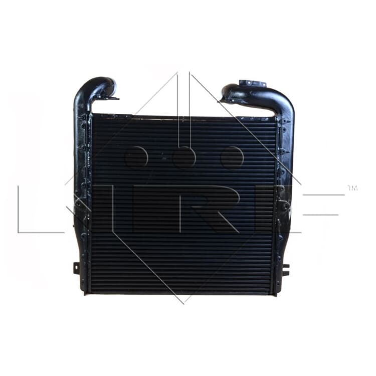 NRF Ladeluftkühler für Citroen C8 Fiat Ulysse Lancia Phedra Peugeot 807 kaufen