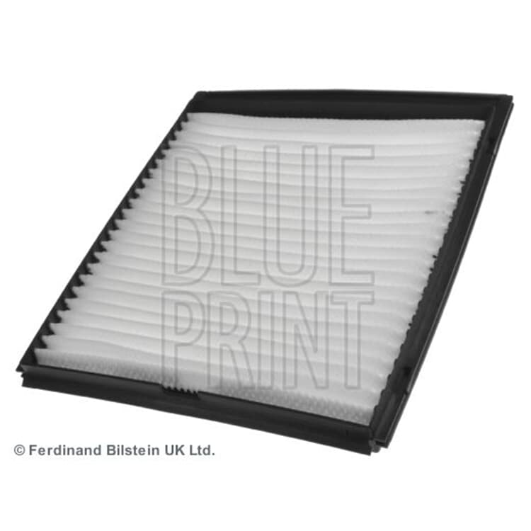 Blue Print Innenraumfilter ADN12502 im Autoteile Preiswert Shop kaufen und sparen!