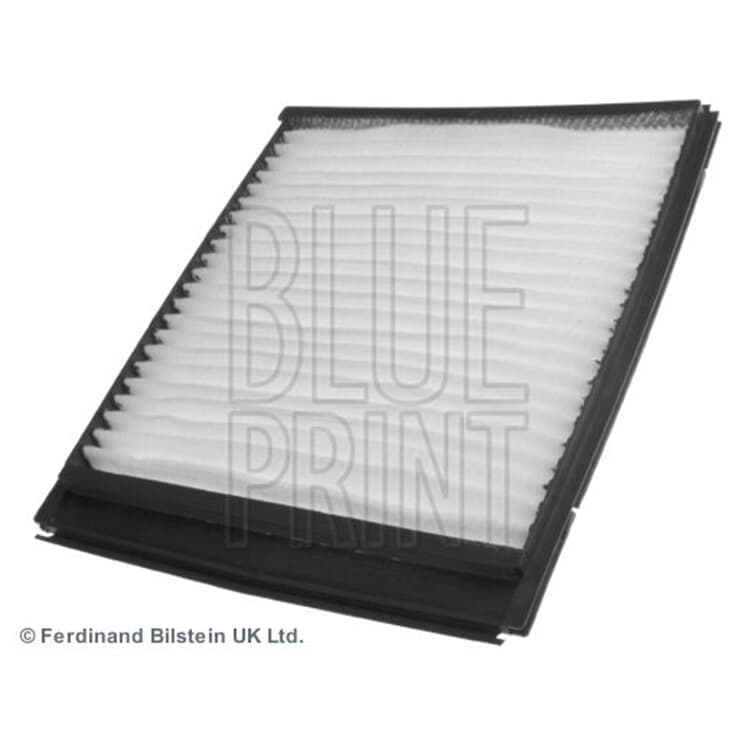 Blue Print Innenraumfilter ADN12502 online günstig Autoteile kaufen