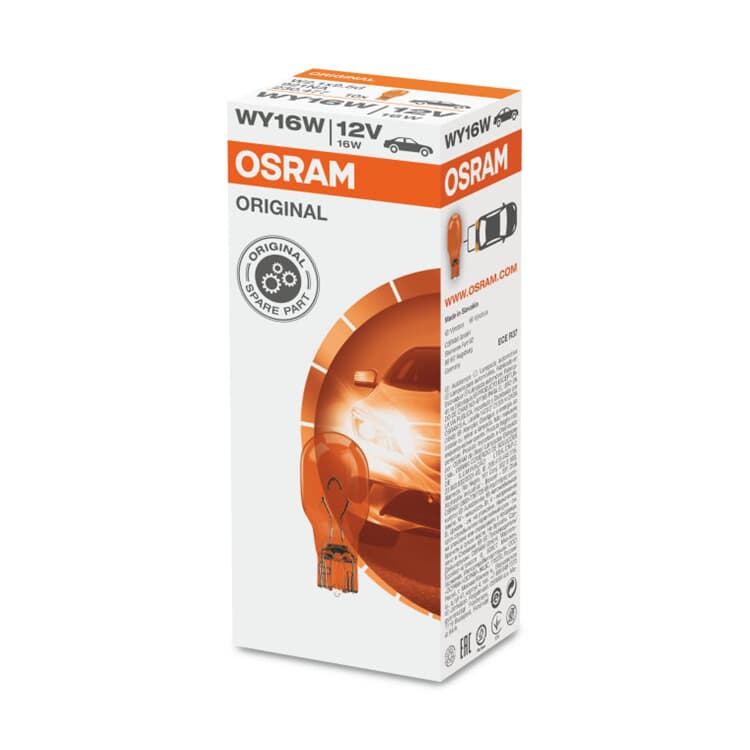 Osram Original WY16W 12V 16W W für  kaufen