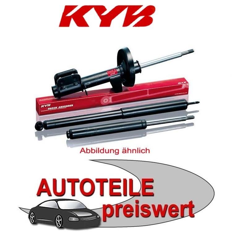 Kayaba Stoßdämpfer Excel-G Gas vorne links 334236 im Autoteile Preiswert Shop kaufen und sparen!