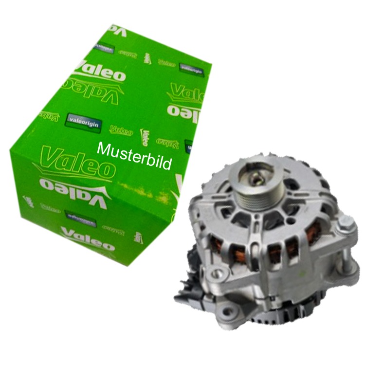 Valeo Generator 440452 im Autoteile Preiswert Shop kaufen und sparen!